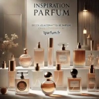 Inspiration Parfum – Découvrez les alternatives de parfum chez 1Parfum.fr