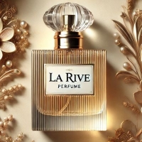 La Rive Parfum : Découvrez l'Univers des Fragrances de la Marque