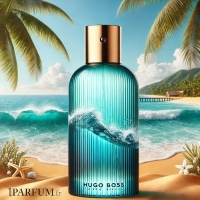 BOSS Bottled Pacific de Hugo BOSS : Une Nouvelle Invitation Olfactive