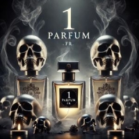 Parfums pour Halloween : Trouvez votre parfum idéal pour une nuit mystérieuse chez 1Parfum.fr