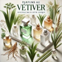 Parfums au vétiver – Découvrez notre offre unique