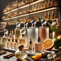 Découvrez l'univers des parfums sur 1Parfum.fr – votre expert des dupes de parfums