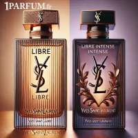 Libre et Libre Intense : Quel parfum choisir ? Quelles sont leurs différences ?