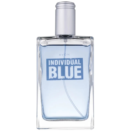 parfum individual blue prix