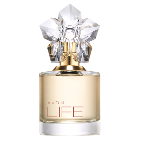 parfum life avon