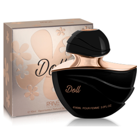 dolle parfum