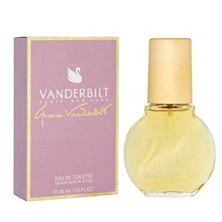 prix parfum vanderbilt femme