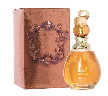 sultane parfum