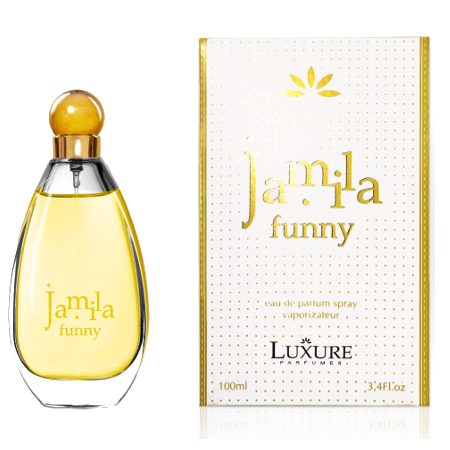 funny parfum