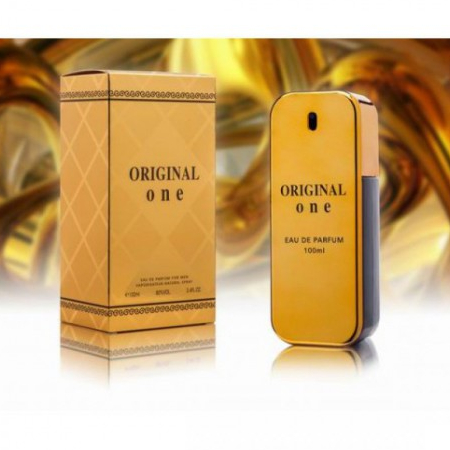 original one eau de parfum