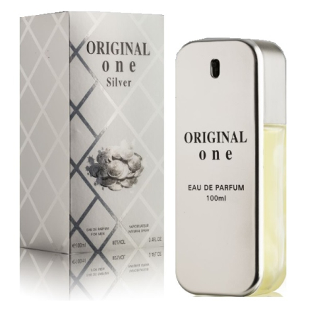 original one eau de parfum