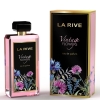 La Rive Vintage Flowers - Eau de Parfum pour Femme 90 ml