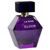 La Rive Elixir - Eau de Parfum Pour Femme 100 ml, echantillon Thierry Mugler Alien EDT 1,2