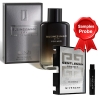 JFenzi Businessman CITY - Eau de Parfum100 ml + echantillon Givenchy Gentleman Society EDP 1 ml