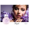 Sheyda Yves de Sistelle - Eau de Parfum pour Femme 100 ml