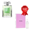 Chatler Chantre Fresh 100 ml + echantillon Chanel Chance Eau Fraiche