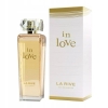 La Rive In Love 90 ml + echantillon Dior Jadore