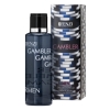 JFenzi Gambler 100 ml + echantillon Davidoff The Game