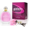 Luxure Galaxy - Eau de Parfum Pour Femme 100 ml