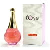 Blue Up I Love It 100 ml + echantillon Dior Jadore