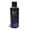 Chatler Luxury Black Men - Ensemble promotionnel, Eau de Parfum 100 ml, Eau de Parfum 30 ml