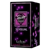 Luxure Tender Night Sensual - Eau de Parfum pour Femme 100 ml