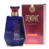 Blue Up Demonic Woman - Eau de Parfum Pour Femme 100 ml, echantillon Thierry Mugler Alien EDT 1,2