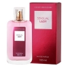 Sensual Lady Christopher Dark - Eau de Parfum pour Femme 100 ml