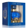 Tiverton The King Blue - Eau de Parfum pour Homme 100 ml