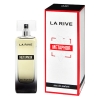 La Rive Metaphor - Eau de Parfum pour Femme 100 ml, echantillon Givenchy L'Interdit EDT 1 ml