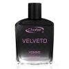 Chatler Velveto Homme - Eau de Parfum pour Homme 100 ml