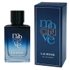 La Rive Move ON Men - Eau de Toilette pour Homme 100 ml