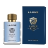 La Rive Amber King - Eau de Toilette pour Homme 100 ml,, echantillon K by Dolce Gabbana EDT 1 ml