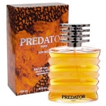 Fragrantia Secrets Predator - Eau de Toilette Pour Homme 100 ml