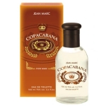 Jean Marc Copacabana - Eau de Toilette Pour Homme 100 ml