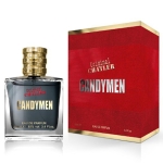 Chatler Original Candymen - Eau de Parfum pour Homme 100 ml