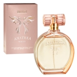 JFenzi Anathea Women - Eau de Parfum Pour Femme 100 ml