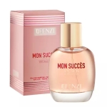 JFenzi Mon Succes Women - Eau de Parfum Pour Femme 100 ml