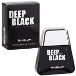 Blue Up Deep Black - Eau de Toilette Pour Homme 100 ml