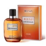 JFenzi Juust! Showman - Eau de Parfum Pour Homme 100 ml