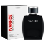 Paris Bleu Cyrus Ivanhoe - Eau de Toilette Pour Homme 100 ml