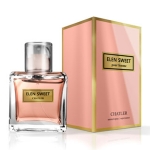 Chatler Elen Sweet Femme - Eau de Parfum Pour Femme 100 ml