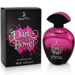 Dorall Dark Flower Women - Eau de Toilette pour Femme 100 ml