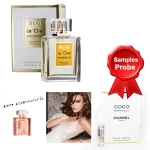 JFenzi Le Chel Madame 100 ml + echantillon Chanel Coco Mademoiselle