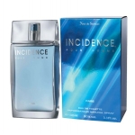 Paris Bleu Incidence Homme - Eau de Toilette Pour Homme 100 ml