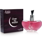 Lamis Over The Moon - Eau de Parfum Pour Femme 100 ml