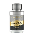 La Rive The Hunting Man - Eau de Toilette pour Homme, testeur 75 ml