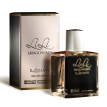 JFenzi Lili Ardagio Elegance - Eau de Parfum Pour Femme 100 ml