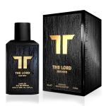 Chatler The Lord Oud Men - Eau de Parfum pour Homme 100 ml