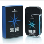 Dorall Saraqael - Eau de Toilette pour Homme 100 ml